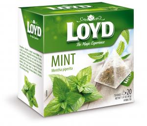 LOYD MINT